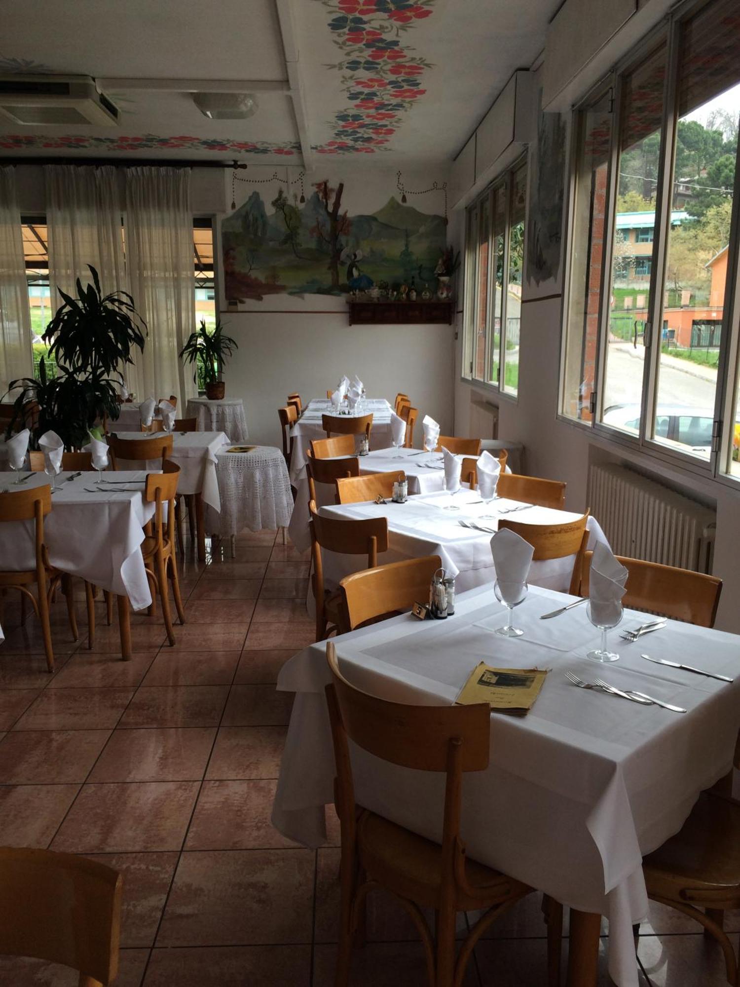 Locanda Irene Monte San Pietro Exterior foto