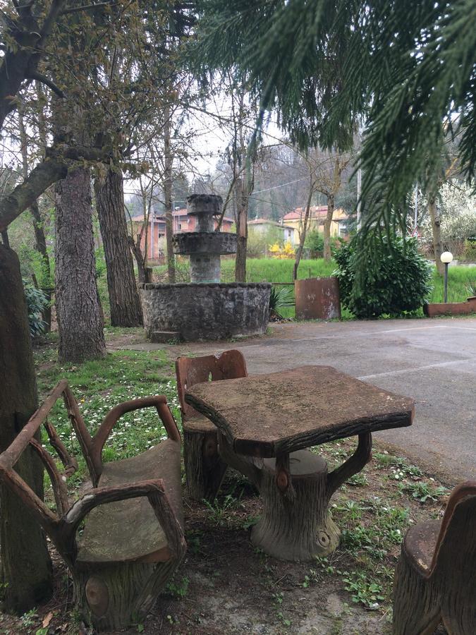 Locanda Irene Monte San Pietro Exterior foto